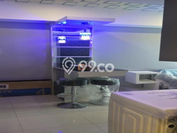 Apartemen di Taman Anggrek, 1 KM, Luas 38m², Dekat Taman Anggrek, Jakarta Barat, Jakarta Barat Apartemen di Taman Anggrek, 1 KM, Luas 38m², Dekat Taman Anggrek, Jakarta Barat, Jakarta Barat