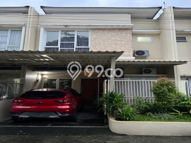 Rumah Minimalis 3 KT di Sektor 1 - Bintaro Jakarta Selatan Semi Furnished Rumah Minimalis 3 KT di Sektor 1 - Bintaro Jakarta Selatan Semi Furnished