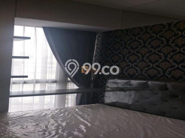 Apartemen di Taman Anggrek, 1 KM, Luas 38m², Dekat Taman Anggrek, Jakarta Barat, Jakarta Barat Apartemen di Taman Anggrek, 1 KM, Luas 38m², Dekat Taman Anggrek, Jakarta Barat, Jakarta Barat