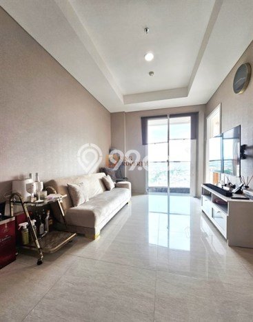 Hunian Apartemen Eksklusif untuk Dijual di Jakarta Barat dengan 2 BR & 2 Kamar Mandi Hunian Apartemen Eksklusif untuk Dijual di Jakarta Barat dengan 2 BR & 2 Kamar Mandi