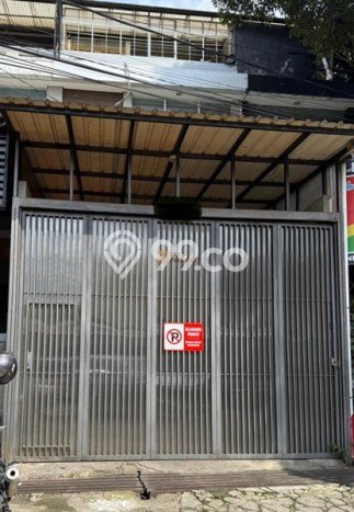 Siap Huni Rumah Mewah 3 Kamar di Regol Dekat ke Mana Pun Siap Huni Rumah Mewah 3 Kamar di Regol Dekat ke Mana Pun