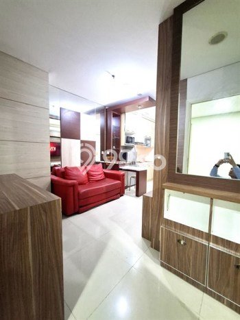 Hunian Strategis 49m2 di Taman Anggrek Jakarta Barat 2 Bedroom Hunian Strategis 49m2 di Taman Anggrek Jakarta Barat 2 Bedroom