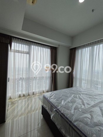 Sewa Apartemen Terjangkau 3 KT di Taman Palem Jakarta Barat Sewa Apartemen Terjangkau 3 KT di Taman Palem Jakarta Barat