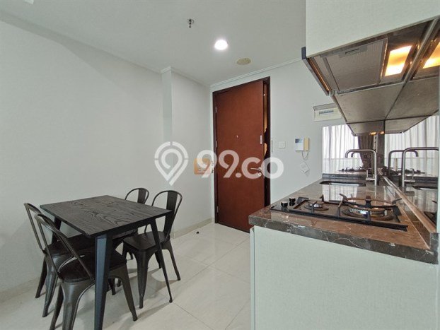 Sewa Apartemen Terjangkau 3 KT di Taman Palem Jakarta Barat Sewa Apartemen Terjangkau 3 KT di Taman Palem Jakarta Barat