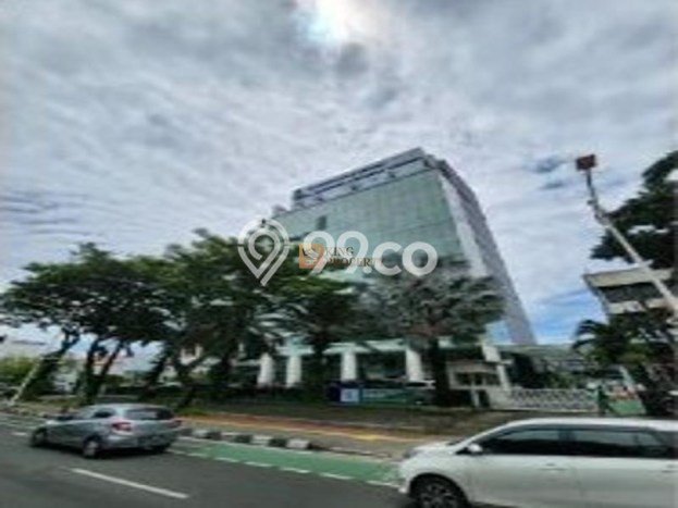 Komersial Premium di Menteng, Luas 6290m², Area Bisnis, Ramai Komersial Premium di Menteng, Luas 6290m², Area Bisnis, Ramai