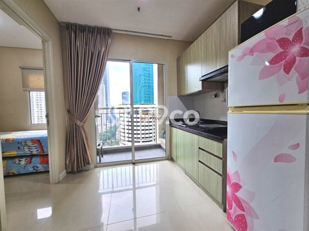 Apartemen Siap Pakai 2 Kamar dengan Harga Terjangkau di Area Grogol Petamburan, Jakarta Barat Apartemen Siap Pakai 2 Kamar dengan Harga Terjangkau di Area Grogol Petamburan, Jakarta Barat