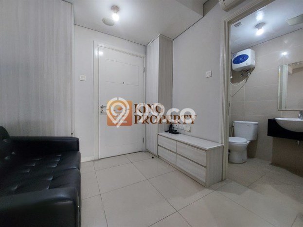HOT DEAL! Apartemen Kawasan Taman Anggrek, 1 KM, Luas 30m², Area Berkembang HOT DEAL! Apartemen Kawasan Taman Anggrek, 1 KM, Luas 30m², Area Berkembang