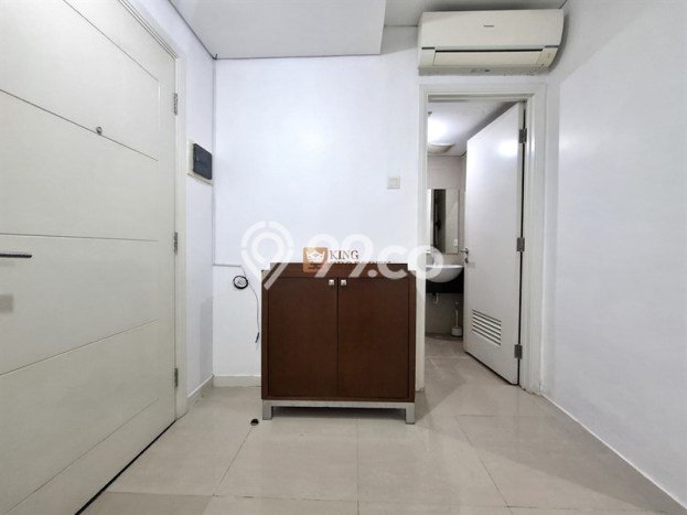 Apartemen Terawat Dijual di Jakarta Barat Spesifikasi 1 KT, 1 KM Apartemen Terawat Dijual di Jakarta Barat Spesifikasi 1 KT, 1 KM