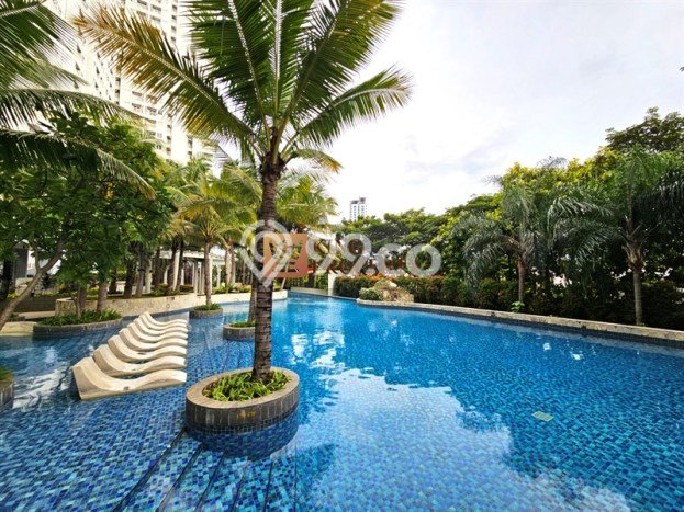 Dijual Apartemen di Kebon Jeruk, Jakarta Barat 1 KT, 1 KM Strategis Dijual Apartemen di Kebon Jeruk, Jakarta Barat 1 KT, 1 KM Strategis