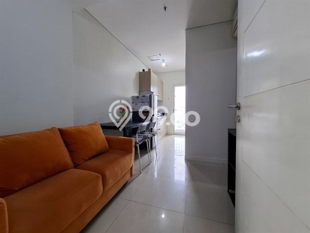 Hunian Apartemen Sewa Murah 29m2 di Grogol Petamburan, Cocok untuk Hunian Anda Hunian Apartemen Sewa Murah 29m2 di Grogol Petamburan, Cocok untuk Hunian Anda