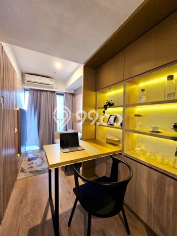 Dijual Apartemen Nyaman di Ciputat Tangerang Selatan 1 Kamar Tidur Dijual Apartemen Nyaman di Ciputat Tangerang Selatan 1 Kamar Tidur