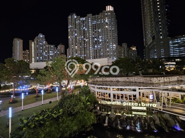 Apartemen Terawat Dijual di Jakarta Barat Spesifikasi 2 KT, 1 KM Apartemen Terawat Dijual di Jakarta Barat Spesifikasi 2 KT, 1 KM