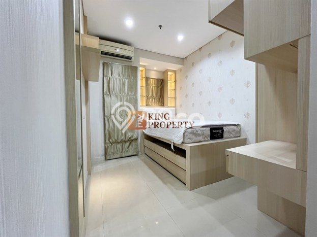 Apartemen Strategis Kawasan Taman Anggrek, 1 KT, Luas 18m², Pemandangan Bagus Apartemen Strategis Kawasan Taman Anggrek, 1 KT, Luas 18m², Pemandangan Bagus