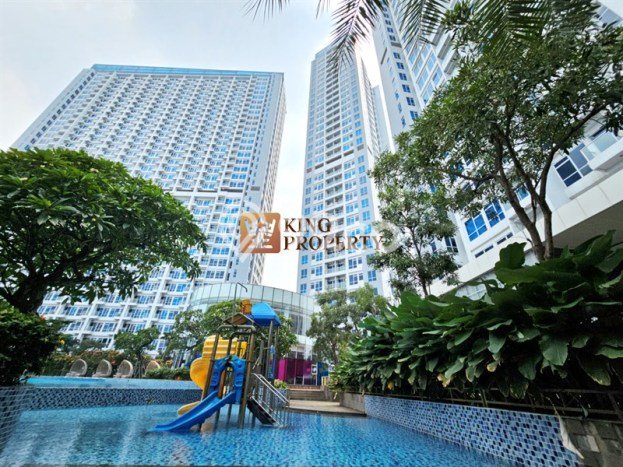 Apartemen Favorit Modern Dijual di Jakarta Barat dengan 3 Kamar Tidur Apartemen Favorit Modern Dijual di Jakarta Barat dengan 3 Kamar Tidur