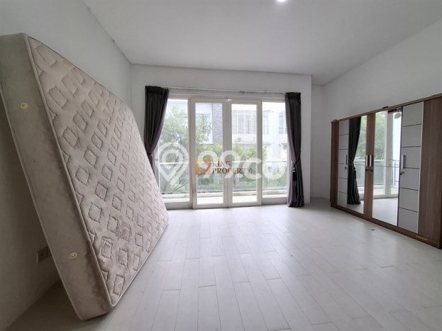 Dijual Rumah Premium dengan Fasilitas Sekitar Lengkap di Kemayoran, Jakarta Pusat Dijual Rumah Premium dengan Fasilitas Sekitar Lengkap di Kemayoran, Jakarta Pusat