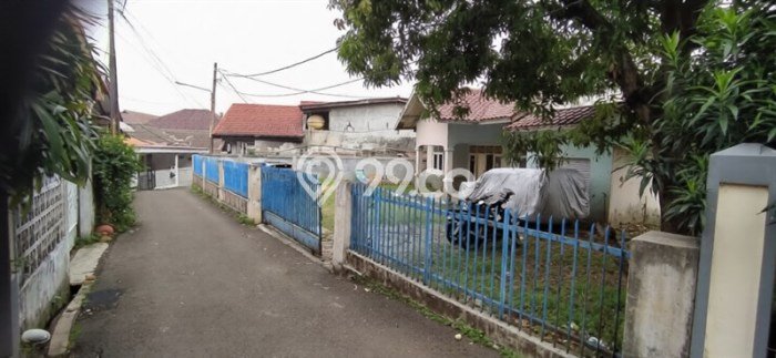 Dijual Rumah Mewah Exclusive di Kramat Jati, Jakarta Timur Dijual Rumah Mewah Exclusive di Kramat Jati, Jakarta Timur