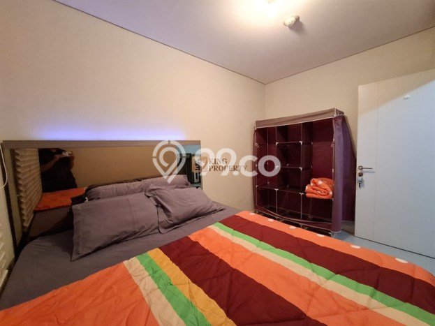 Apartemen Nyaman untuk Disewa, 1 Kamar di Jakarta Barat Apartemen Nyaman untuk Disewa, 1 Kamar di Jakarta Barat