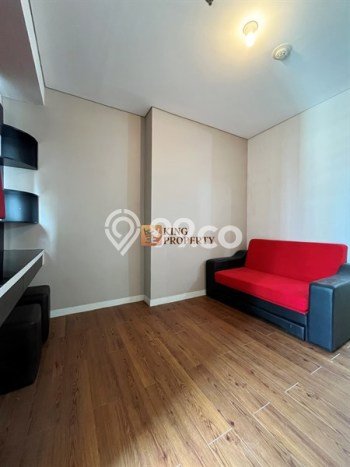 Apartemen Nyaman untuk Disewa, 1 Kamar di Jakarta Barat Apartemen Nyaman untuk Disewa, 1 Kamar di Jakarta Barat