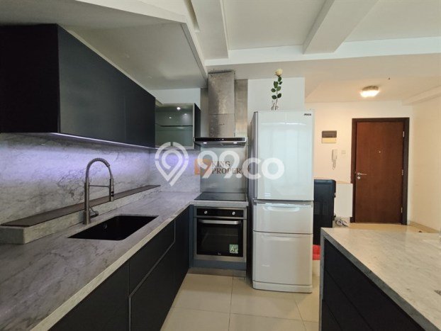 SEWA STRATEGIS! Kantor Kawasan Taman Anggrek, Luas 96m², Lokasi Ramai SEWA STRATEGIS! Kantor Kawasan Taman Anggrek, Luas 96m², Lokasi Ramai