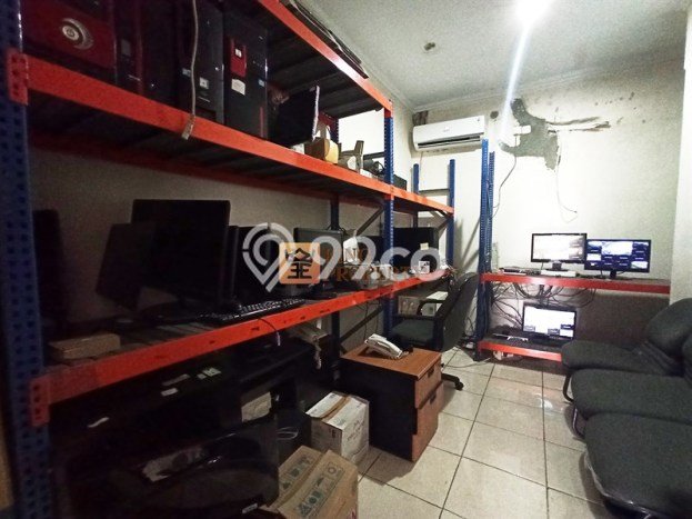 Unit Gudang Dijual di Tangerang LT 16082m2 & LB 5833m2 Unit Gudang Dijual di Tangerang LT 16082m2 & LB 5833m2