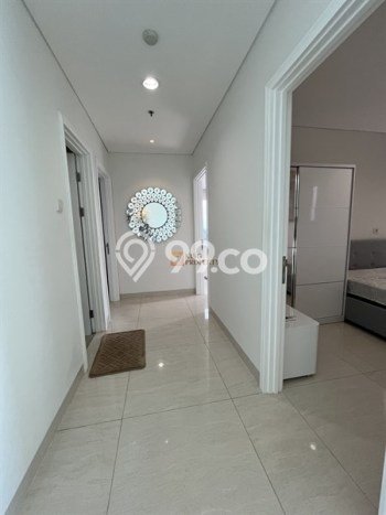 Apartemen Premium Kawasan Taman Anggrek, 2 KM, Luas 107m², Siap Ditempati Apartemen Premium Kawasan Taman Anggrek, 2 KM, Luas 107m², Siap Ditempati