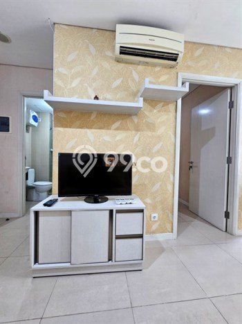 Disewakan Apartemen Terjangkau 2 KT di Tanjung Duren Jakarta Barat Disewakan Apartemen Terjangkau 2 KT di Tanjung Duren Jakarta Barat