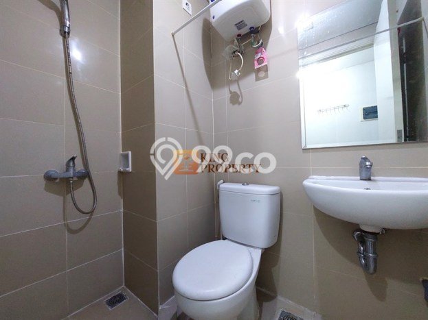 BEST DEAL! Apartemen di Taman Anggrek, 1 KT, Luas 18m² BEST DEAL! Apartemen di Taman Anggrek, 1 KT, Luas 18m²