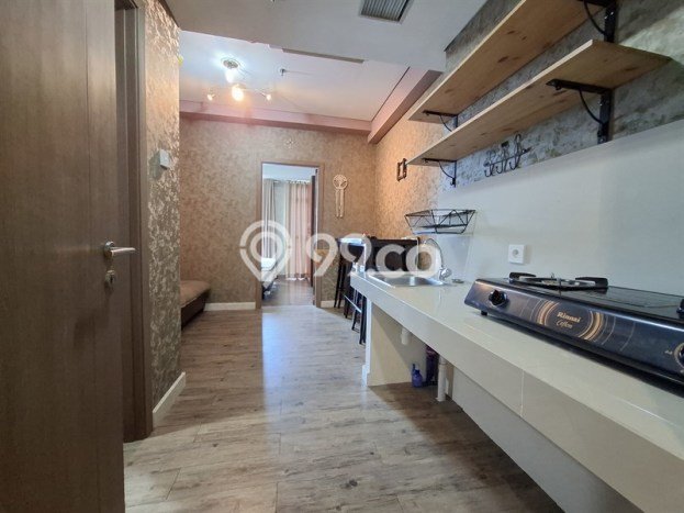 Hunian Apartemen 1 KT 1 KM di Cengkareng, Jakarta Barat Dijual Cepat Hunian Apartemen 1 KT 1 KM di Cengkareng, Jakarta Barat Dijual Cepat