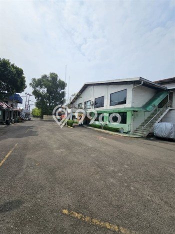 Tanah Kavling di Jati Uwung Dijual dengan Luas 14285m2 Tanah Kavling di Jati Uwung Dijual dengan Luas 14285m2