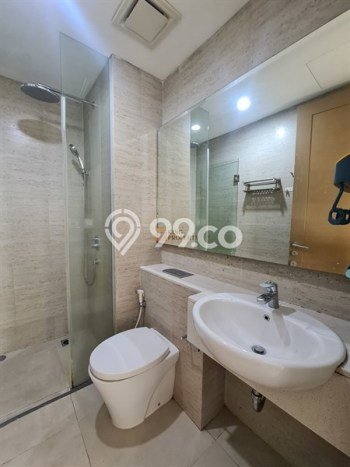 Dijual Apartemen di Jakarta Barat 2 Kamar & 1 Kamar Mandi, Luas 50m2 Dijual Apartemen di Jakarta Barat 2 Kamar & 1 Kamar Mandi, Luas 50m2