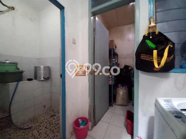 Rumah Minimalis 4 Kamar LT 112m2 di Jelambar Rumah Minimalis 4 Kamar LT 112m2 di Jelambar
