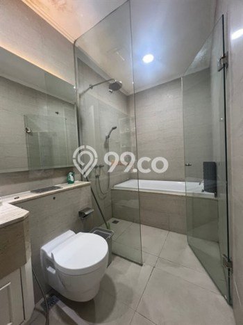 Disewakan Apartemen Terjangkau 2 BR di Taman Anggrek Jakarta Barat Disewakan Apartemen Terjangkau 2 BR di Taman Anggrek Jakarta Barat