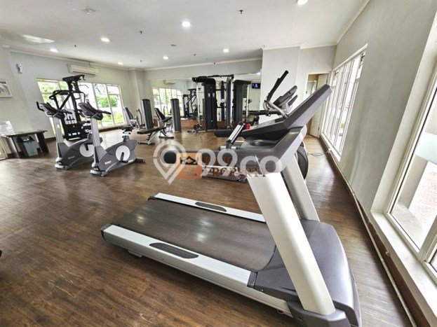 Apartemen Premium di Taman Anggrek, 2 KT, Luas 41m², Akses Taman Anggrek, Jakarta Barat, Jakarta Barat Apartemen Premium di Taman Anggrek, 2 KT, Luas 41m², Akses Taman Anggrek, Jakarta Barat, Jakarta Barat