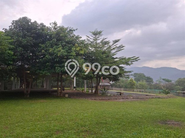 Vila Kawasan Soreang, Luas 4400m2m², Ideal untuk beragam kebutuhan Vila Kawasan Soreang, Luas 4400m2m², Ideal untuk beragam kebutuhan