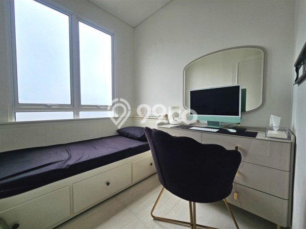 Sewa Apartemen Murah di Taman Anggrek 2 KT Sewa Apartemen Murah di Taman Anggrek 2 KT