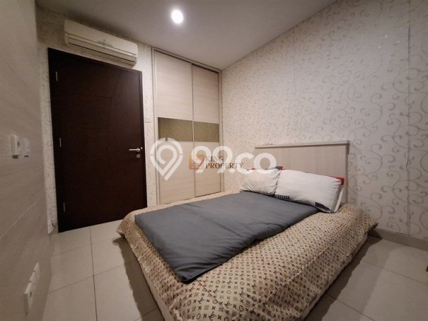 UNIT PREMIUM! Apartemen Kawasan Taman Anggrek, 2 KM, Luas 127m², Area Premium, View Indah UNIT PREMIUM! Apartemen Kawasan Taman Anggrek, 2 KM, Luas 127m², Area Premium, View Indah