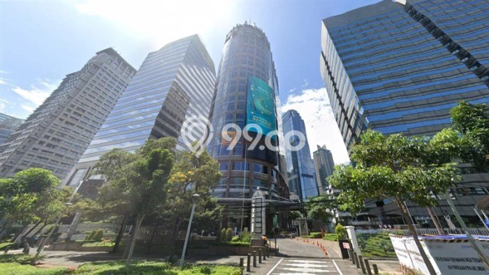 Dijual! Kantor di Setiabudi Jakarta Selatan LT 300m2 / LB 300m2 Kawasan Strategis Dijual! Kantor di Setiabudi Jakarta Selatan LT 300m2 / LB 300m2 Kawasan Strategis