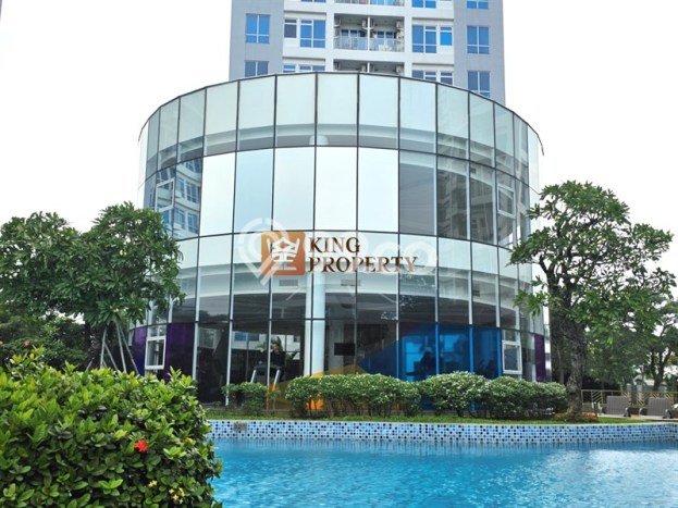 Hunian Apartemen Ideal untuk Dijual di Jakarta Barat dengan 2 Kamar Hunian Apartemen Ideal untuk Dijual di Jakarta Barat dengan 2 Kamar