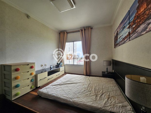 Dijual Apartemen 2 KT di Jakarta Utara Luas 54m2 Dijual Apartemen 2 KT di Jakarta Utara Luas 54m2