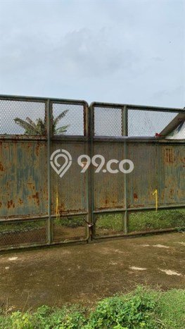 Kavling Tanah di Cikeusal Dijual Luas 9013m2 Legalitas - Kavling Tanah di Cikeusal Dijual Luas 9013m2 Legalitas -