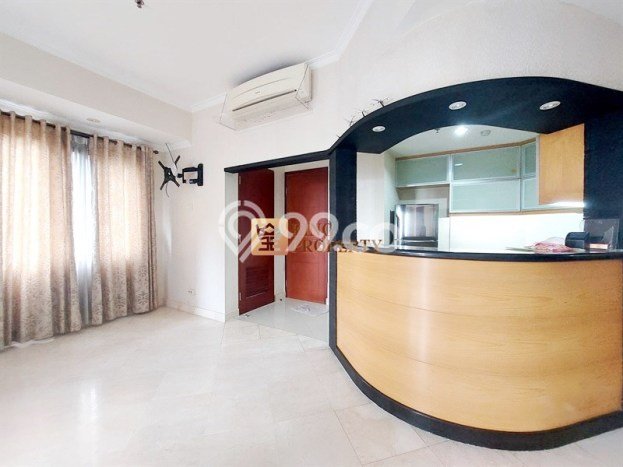 Dijual Apartemen Prestisius di Tanjung Duren 2 Kamar & 2 Kamar Mandi Dijual Apartemen Prestisius di Tanjung Duren 2 Kamar & 2 Kamar Mandi
