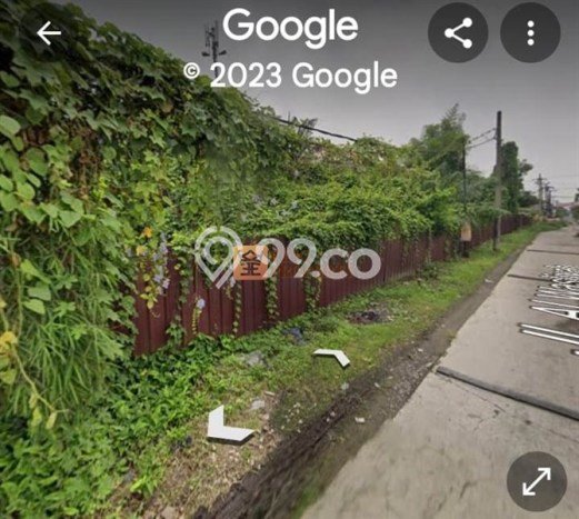 Lahan Strategis di Medan Selayang Dijual dengan Luas 13000m2 Lahan Strategis di Medan Selayang Dijual dengan Luas 13000m2
