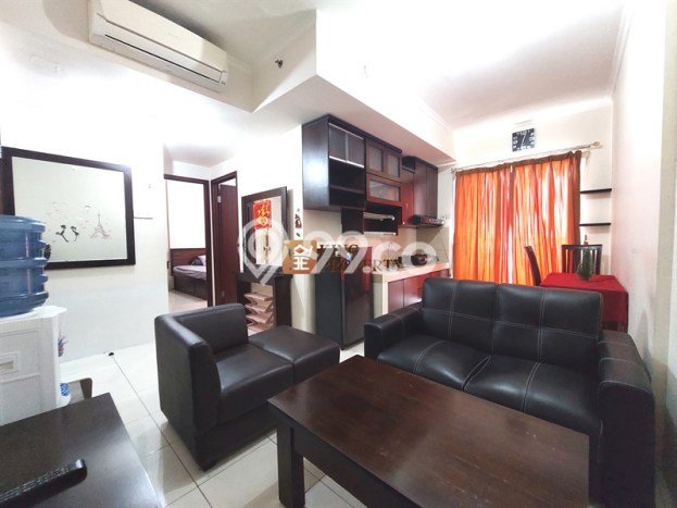 Apartemen Favorit Nyaman Dijual di Jakarta Utara dengan 2 Kamar Tidur Apartemen Favorit Nyaman Dijual di Jakarta Utara dengan 2 Kamar Tidur