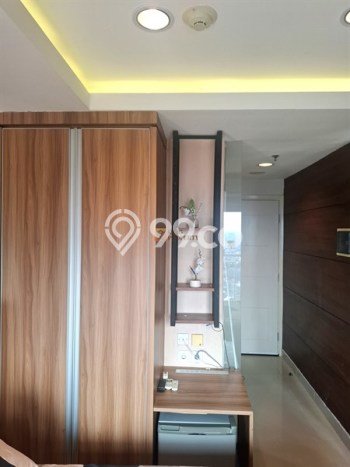 Apartemen Terjangkau Dijual di Jakarta Barat 1 KT & 1 KM Apartemen Terjangkau Dijual di Jakarta Barat 1 KT & 1 KM
