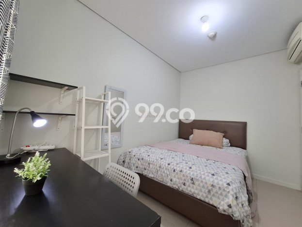 Hunian Apartemen Sewa Murah 29m2 di Grogol Petamburan, Cocok untuk Hunian Anda Hunian Apartemen Sewa Murah 29m2 di Grogol Petamburan, Cocok untuk Hunian Anda