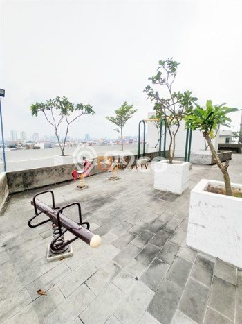 Dijual Apartemen 1 KT 1 KM di Ancol Luas 30m2 Dijual Apartemen 1 KT 1 KM di Ancol Luas 30m2