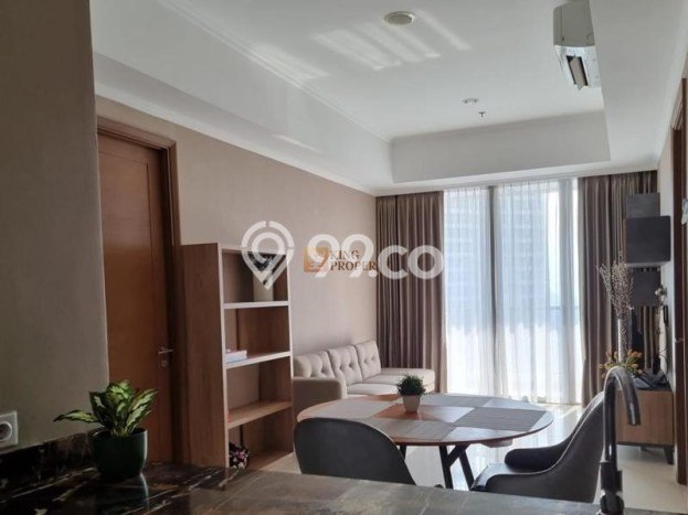 Apartemen di Taman Anggrek, 3 KM, Luas 99m², Akses Taman Anggrek, Jakarta Barat, Jakarta Barat Apartemen di Taman Anggrek, 3 KM, Luas 99m², Akses Taman Anggrek, Jakarta Barat, Jakarta Barat