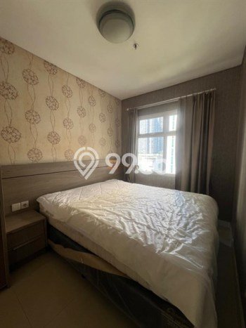 Apartemen Strategis Kawasan Taman Anggrek, 1 KM, Luas 30m², Dekat Taman Anggrek, Jakarta Barat, Jakarta Barat Apartemen Strategis Kawasan Taman Anggrek, 1 KM, Luas 30m², Dekat Taman Anggrek, Jakarta Barat, Jakarta Barat