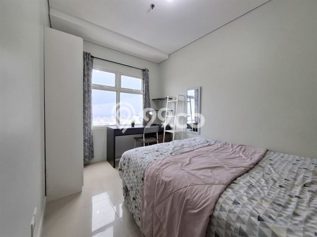 Hunian Apartemen Sewa Murah 29m2 di Grogol Petamburan, Cocok untuk Hunian Anda Hunian Apartemen Sewa Murah 29m2 di Grogol Petamburan, Cocok untuk Hunian Anda