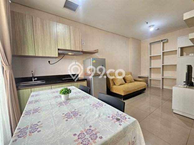 Disewakan Apartemen Terjangkau 2 KT di Tanjung Duren Jakarta Barat Disewakan Apartemen Terjangkau 2 KT di Tanjung Duren Jakarta Barat
